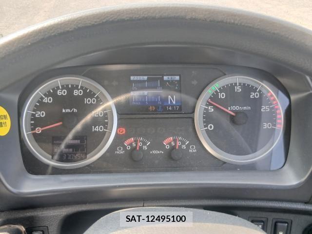 Hino PROFIA 2014-01 8628541-4