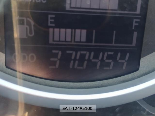 Hino PROFIA 2014-01 8628541-6