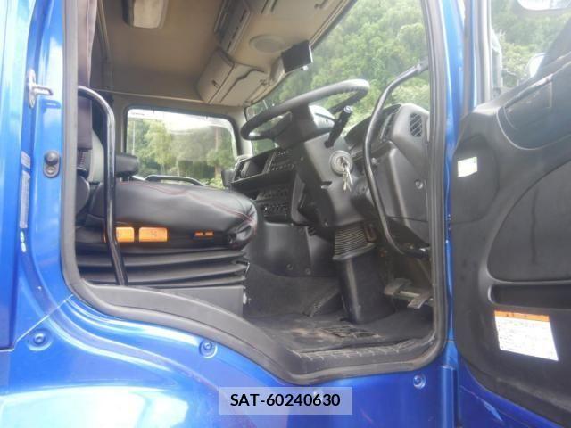 Hino PROFIA 2017-02 8628543-9