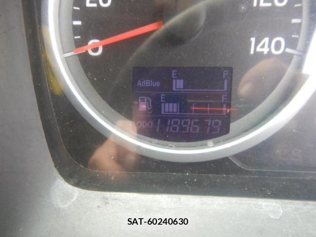 Hino PROFIA 2017-02 8628543-11