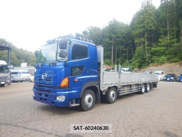 Hino PROFIA 2017-02 8628543-2