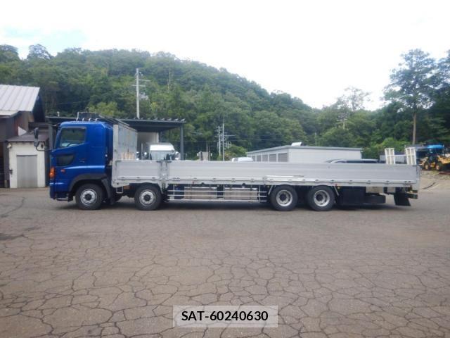 Hino PROFIA 2017-02 8628543-3