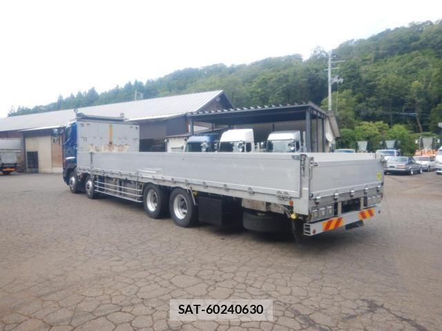 Hino PROFIA 2017-02 8628543-4