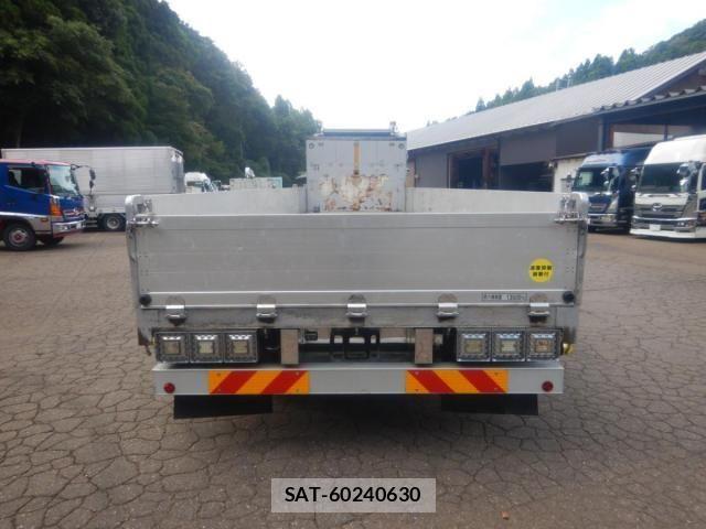 Hino PROFIA 2017-02 8628543-5