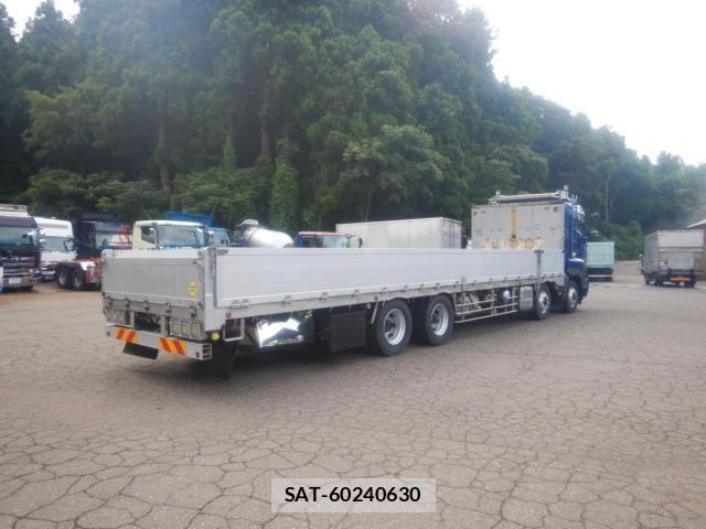 Hino PROFIA 2017-02 8628543-7
