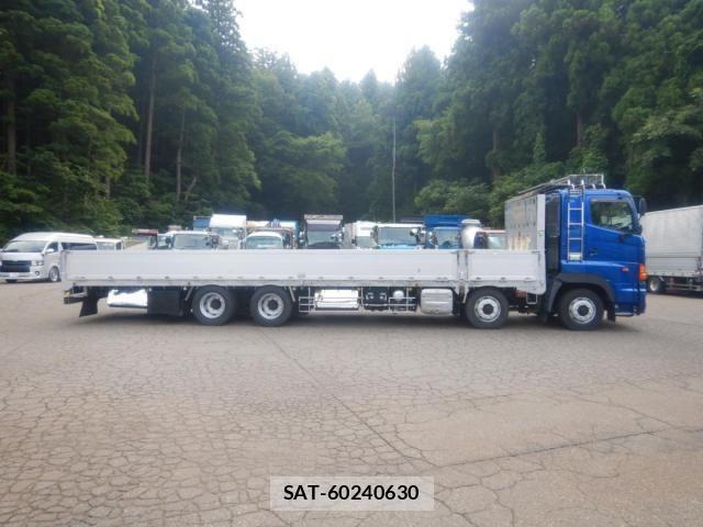 Hino PROFIA 2017-02 8628543-8
