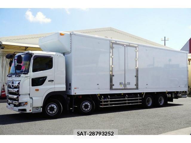 Hino PROFIA 2025-04 8628537-0