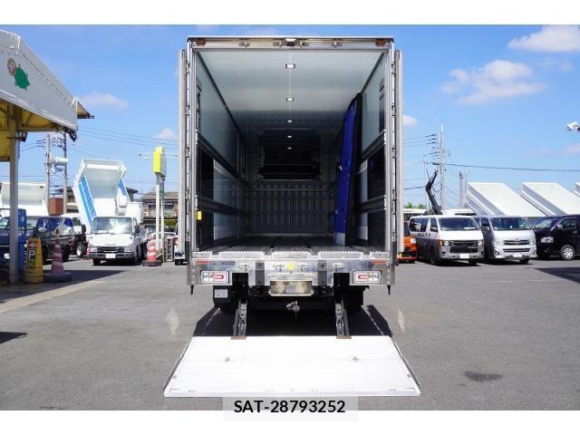 Hino PROFIA 2025-04 8628537-18