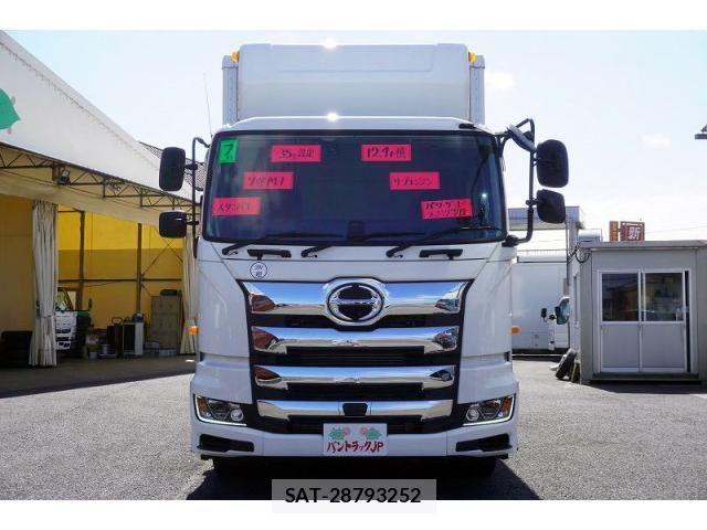 Hino PROFIA 2025-04 8628537-1