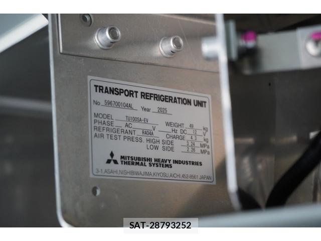 Hino PROFIA 2025-04 8628537-25