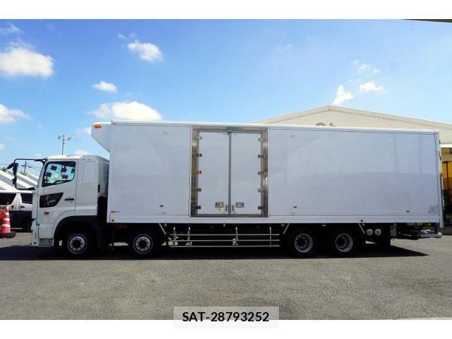 Hino PROFIA 2025-04 8628537-2