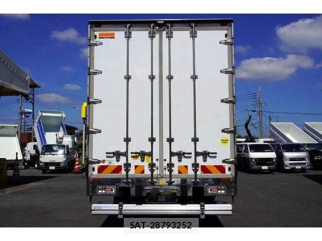 Hino PROFIA 2025-04 8628537-3