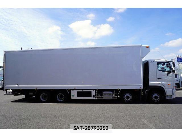 Hino PROFIA 2025-04 8628537-4