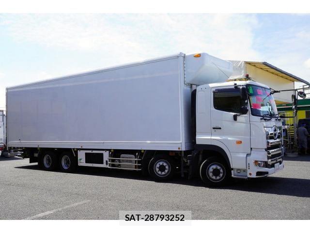 Hino PROFIA 2025-04 8628537-5