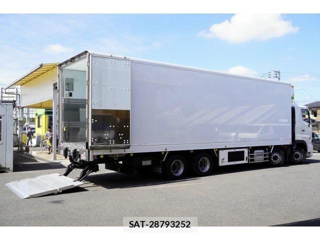 Hino PROFIA 2025-04 8628537-7