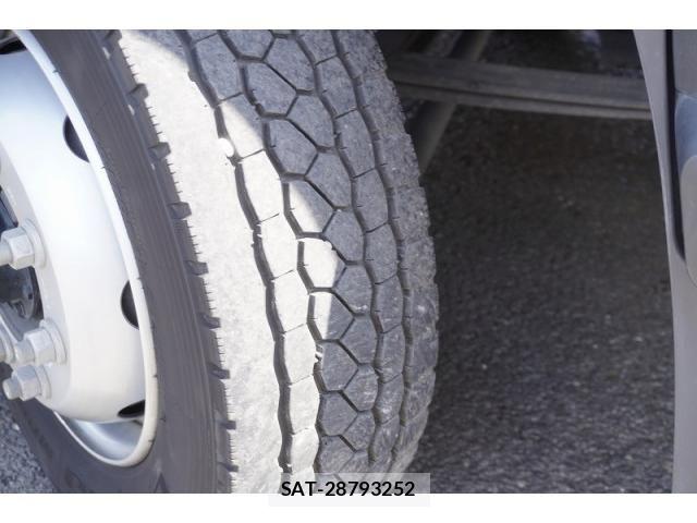 Hino PROFIA 2025-04 8628537-8