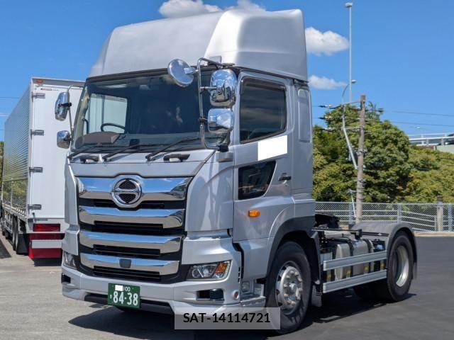 Hino PROFIA 2021-12 8661159-0