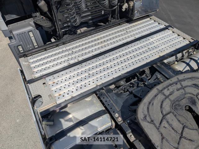 Hino PROFIA 2021-12 8661159-10