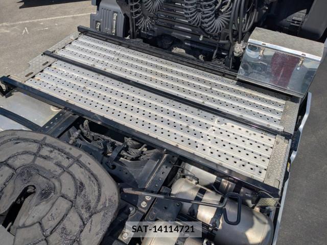 Hino PROFIA 2021-12 8661159-11