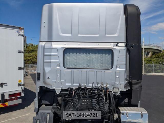 Hino PROFIA 2021-12 8661159-12