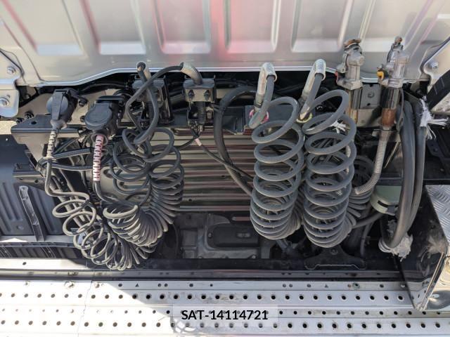 Hino PROFIA 2021-12 8661159-13