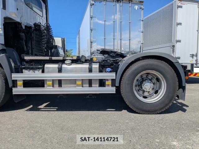 Hino PROFIA 2021-12 8661159-14