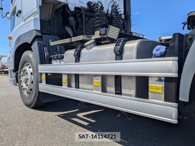 Hino PROFIA 2021-12 8661159-16