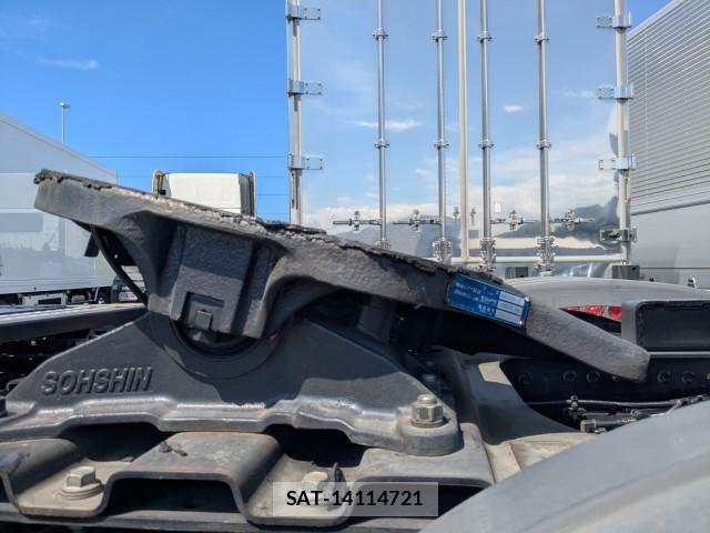 Hino PROFIA 2021-12 8661159-17