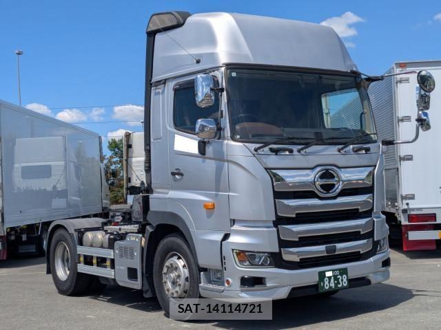 Hino PROFIA 2021-12 8661159-1