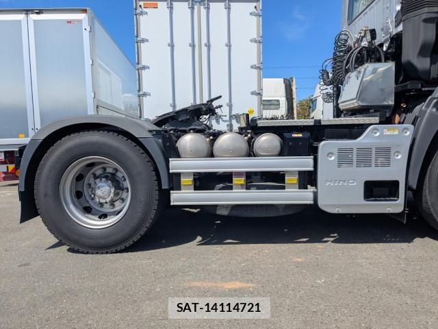 Hino PROFIA 2021-12 8661159-19