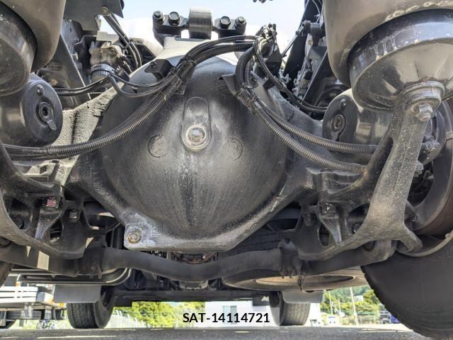 Hino PROFIA 2021-12 8661159-20