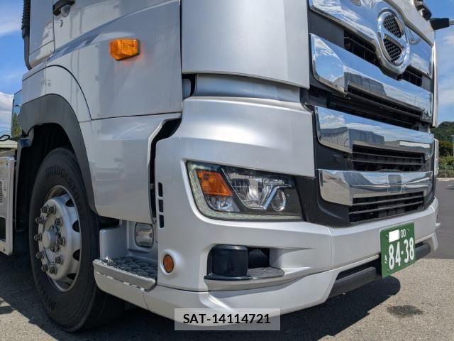 Hino PROFIA 2021-12 8661159-21