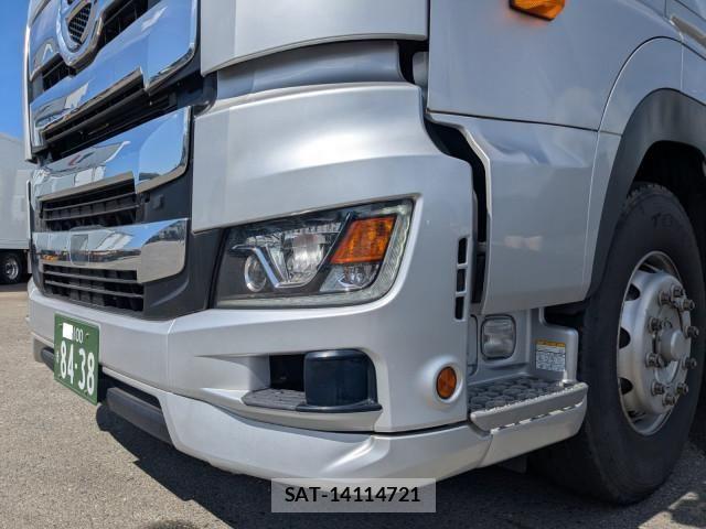 Hino PROFIA 2021-12 8661159-22
