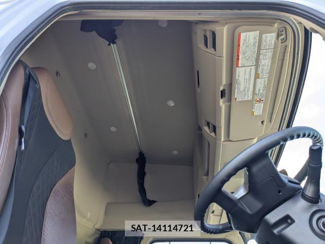 Hino PROFIA 2021-12 8661159-24
