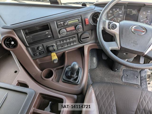 Hino PROFIA 2021-12 8661159-25
