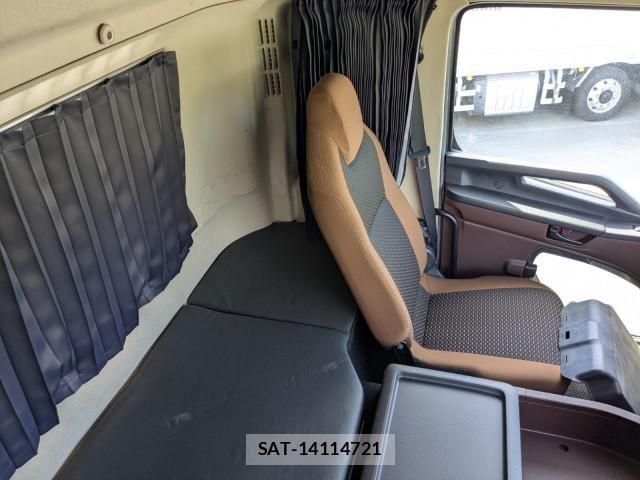 Hino PROFIA 2021-12 8661159-26