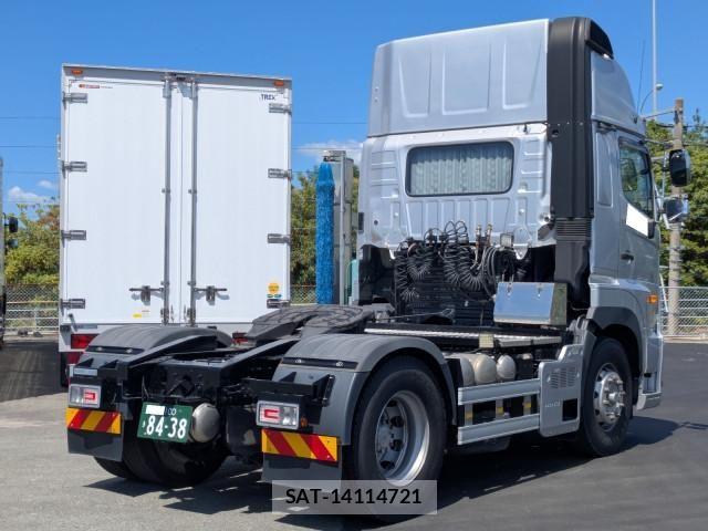 Hino PROFIA 2021-12 8661159-2