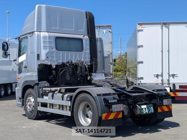 Hino PROFIA 2021-12 8661159-3