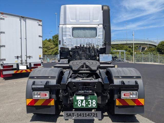 Hino PROFIA 2021-12 8661159-4