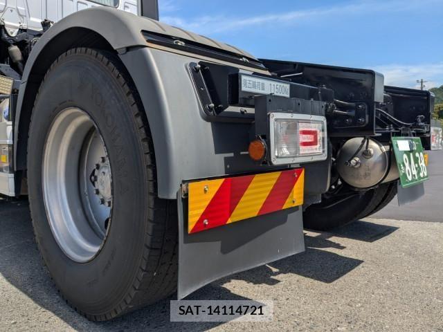 Hino PROFIA 2021-12 8661159-5