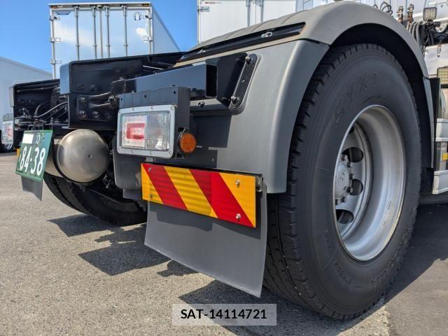 Hino PROFIA 2021-12 8661159-6