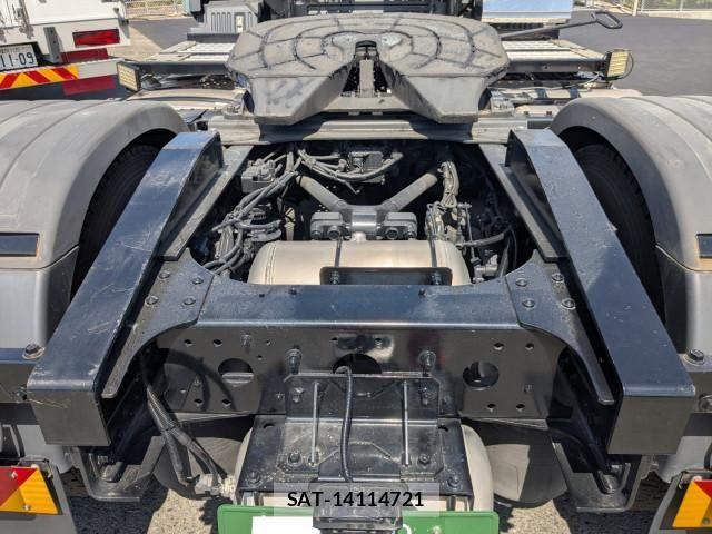 Hino PROFIA 2021-12 8661159-7