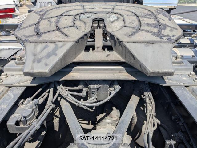 Hino PROFIA 2021-12 8661159-8