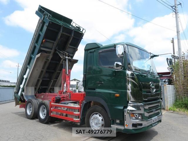Hino PROFIA 2019-12 8666785-0