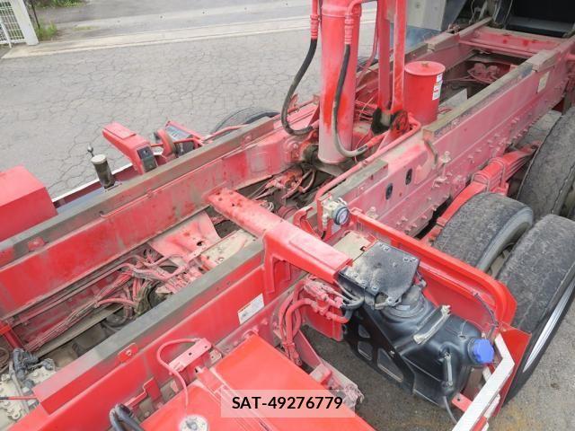 Hino PROFIA 2019-12 8666785-12