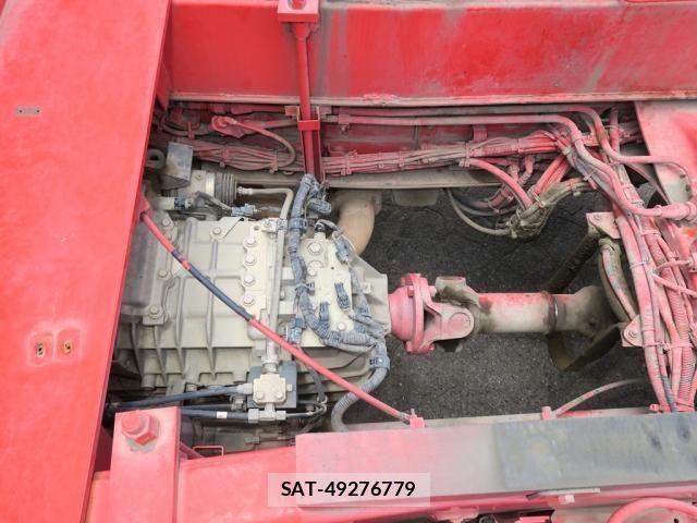 Hino PROFIA 2019-12 8666785-13