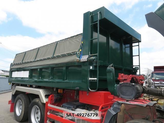 Hino PROFIA 2019-12 8666785-15