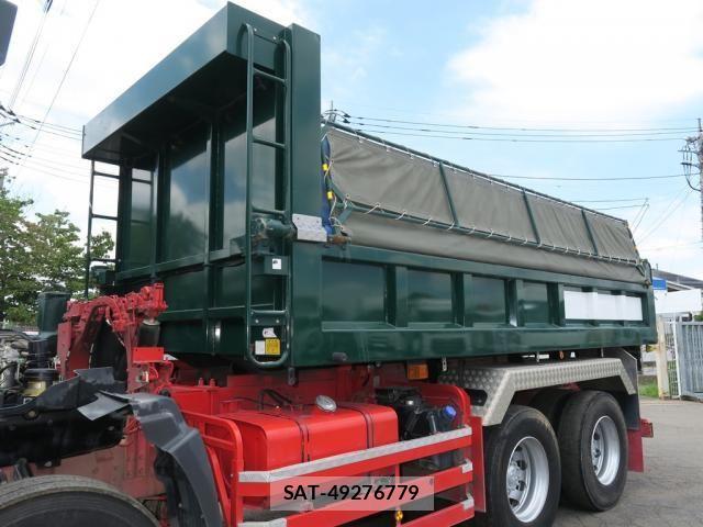 Hino PROFIA 2019-12 8666785-16