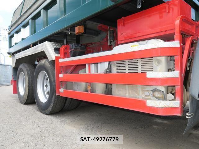 Hino PROFIA 2019-12 8666785-17