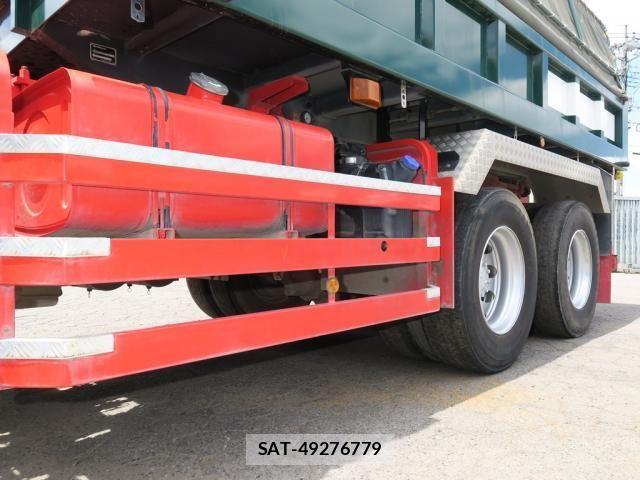Hino PROFIA 2019-12 8666785-18